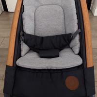 Sdraietta Neonato Maxicosi 