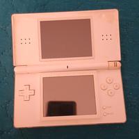 Nintendo Ds lite 