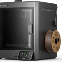 STAMPANTE 3D ELEGOO CENTAURI CARBON