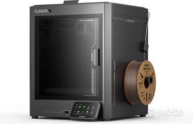 STAMPANTE 3D ELEGOO CENTAURI CARBON
