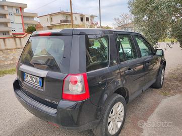 LAND ROVER Freelander 2ª serie - 2008