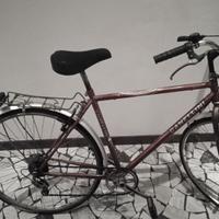 City bike con 6 rapporti mod. 28 leggera