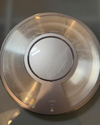 Luce Plan D41 light disc IP65