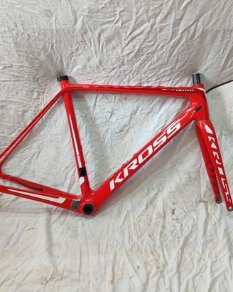 kross vento team edition 
