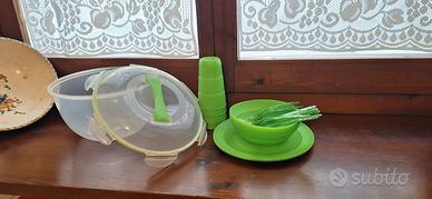 Set picnic perfetto