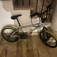 Bici bmx