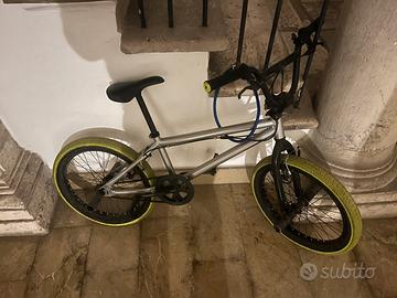 Bici bmx