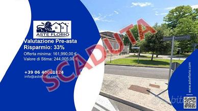 Immobile in asta di 273 m² a Gradisca d'Isonzo