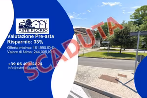 Immobile in asta di 273 m² a Gradisca d'Isonzo