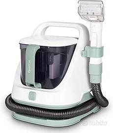 H.Koenig Pulitore smacchiatore TWT77 (C)