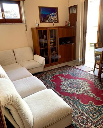 Vendita Appartamento + garage, Barile (PZ)