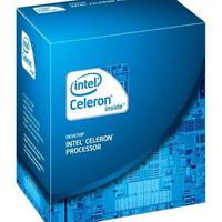 Processore Intel® Celeron® G550