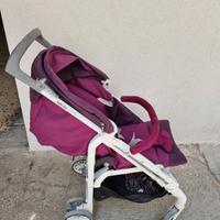 Passeggino Zippy Light Inglesina