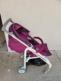 Passeggino Zippy Light Inglesina