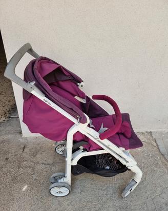 Passeggino Zippy Light Inglesina