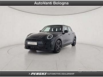 MINI Mini 5 porte Mini 5p 1.5 Cooper Camden auto