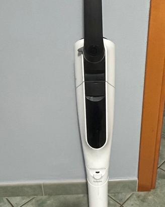 aspirapolvere folletto VK7 senza fili