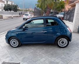 Fiat 500 C 0.9 TwinAir Turbo