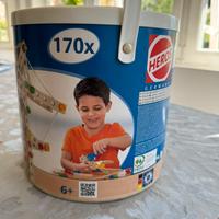 Cistruzioninin legno