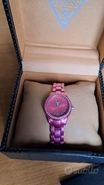 orologio guess donna