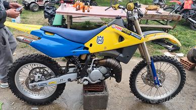 Husqvarna VR 2005