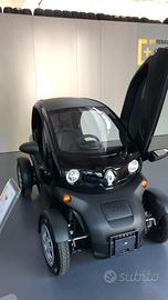 Renault Twizy 80 perfetta