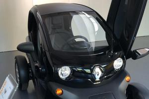 Renault Twizy 80 perfetta