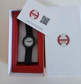 orologio hip hop