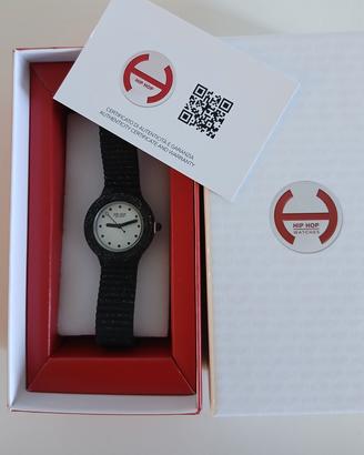 orologio hip hop
