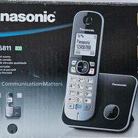 Cordless Panasonic