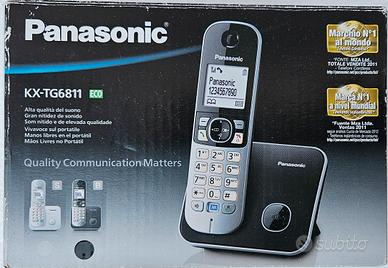 Cordless Panasonic