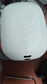 Asciugamani Elettrico con Fotocellula 