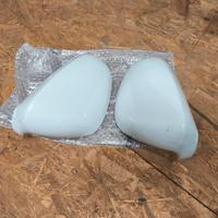 Calotte specchietti per Giulietta 2012