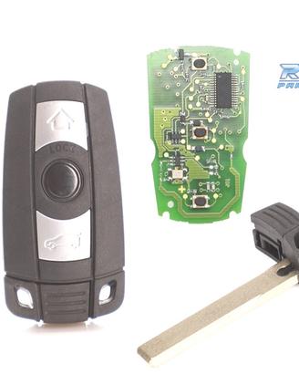 CHIAVE COMPLETA BMW E70 E71 E72 E89 E82 E88 E90 E9