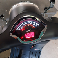 Vespa gts 125 super