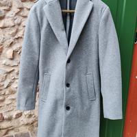 Cappotto elegante invernale Zara