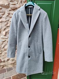 Cappotto elegante invernale Zara