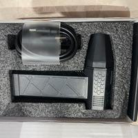 Soffiatore mini Turbo Brushless