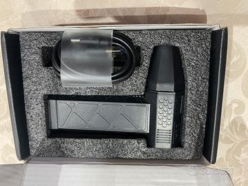 Soffiatore mini Turbo Brushless