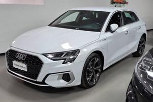 Audi A3 Sportback s line Portellone elettrico