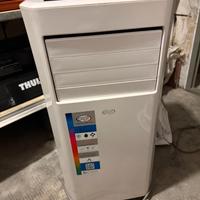 Condizionatore portatile Argo