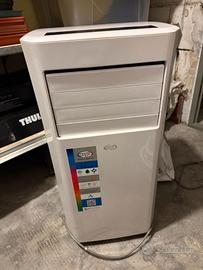 Condizionatore portatile Argo