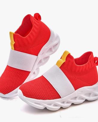 SCARPE x ragazzi/e n.29  unisex mai usate