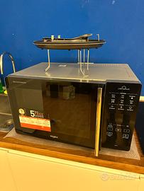 Forno Microonde Whirlpool MCP 349 SL