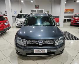 Dacia Duster 1.5 dCi 110CV 4x2 Prestige