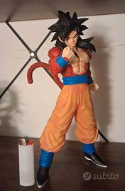 Action figure Goku