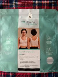 Reggiseno post-chirurgia