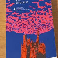 Dracula libro
