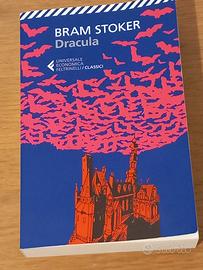 Dracula libro