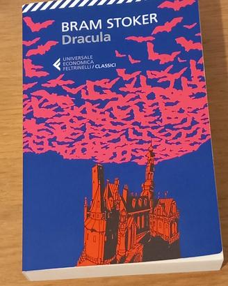 Dracula libro